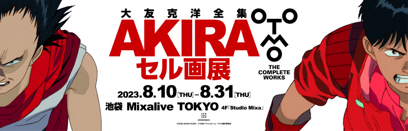 激レア非売品　AKIRA　セル画　直筆　セル画　プレゼント袋　アキラ　大友克洋 激レア非売品 AKIRA セル画 直筆 セル画 プレゼント袋 アキラ