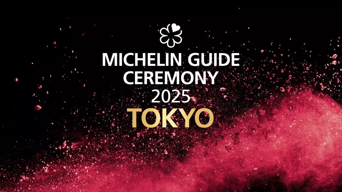 ミシュランガイド東京2025」発表！豊島区から7店選ばれてる